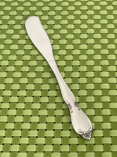 Oneida Community CHATELAINE Stainless Betty Crocker Flatware SMART CHOICE A16G - Picture 6 of 122