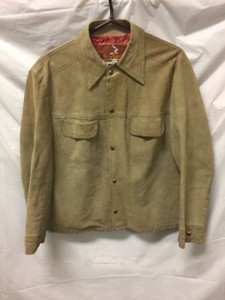 startown leather jacket