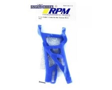 RPM 80215 Traxxas Revo/Summit Front Right A-Arms Blue HH