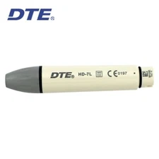 Woodpecker DTE HD-7L Dental Ultrasonic Piezo LED Handpiece Fit D5 D7 Scaler