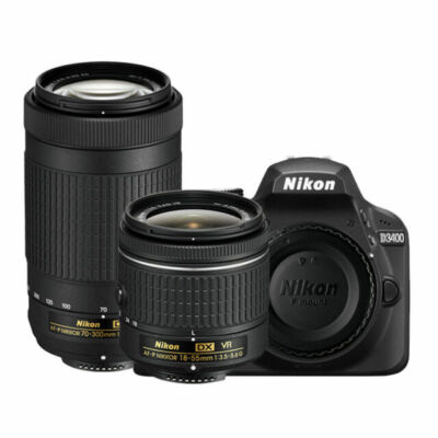 Nikon Zoom 300 Af | eBay