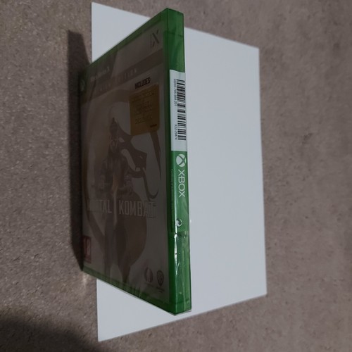 Mortal Kombat 1 Premium Edition - Xbox Series X - Brand new sealed - Picture 4 of 17