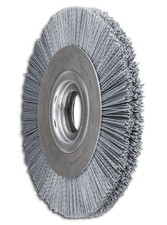PFERD RUNDB&Uuml;RSTE POS RBU 25030/AK32-2 SIC 120 1,10 NR. 43740134, PFERD TOOLS