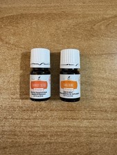 Young Living Essential Oils