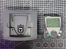 Schneider Electric Keypad w/ External Mount VW3A1101