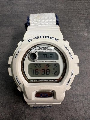 CASIO G-SHOCK DW-6697 Lovers Collection Modell Hexe und Drache 97 aus Japan
