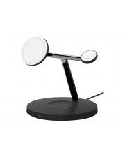 Belkin Boost Charge Pro 3In1 Qi2 15W Schwarz-image