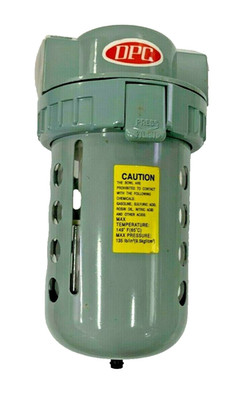 DPC Pneumatics P803-F Druckluftfilter 3/4''
