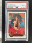 2024 Panini Donruss - Rookie Gridiron Kings Jayden Daniels #1 (RC) PSA GEM 10