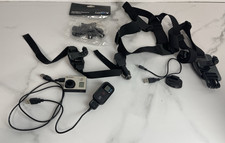 Go Pro Hero 3 Waterproof Case Camcorder Black Edition Accessories T819