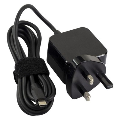 Typ C Laptop Ladegerät 65W USB C für Lenovo Samsung Acer NoteBook HP 3.25A