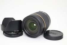 AB+ Tamron TAMRON AF 18-250mm F3.5-6.3 Di II LD Aspherical IF MACRO A18 for