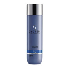 System Professional S1 Smoothen Shampoo 250 ml – Geschmeidigkeit & Pflege