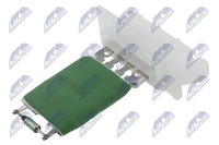 NTY ERD-ME-015 Widerstand, InnengebläSe FüR MERCEDES-BENZ