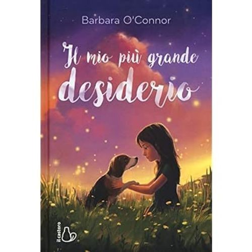 Il Castoro Il Mio Più Grande Desiderio - Barbara O'connor - Immagine 5