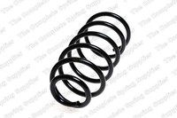 1X Lesjöfors Fahrwerksfeder 4085714 FüR 1U5 Skoda 1U2 Octavia 1 Combi