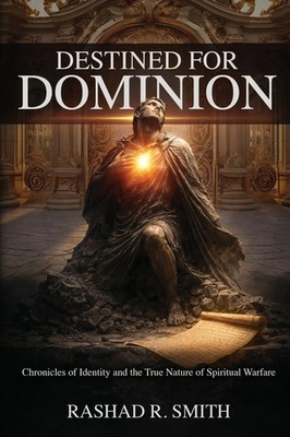 Destined For Dominion Rashad R. Smith Taschenbuch Englisch 2026