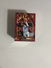 Panini 2020-21 Select Blaster Exclusive Basketball 6 Inserts Or Prizm Per Box