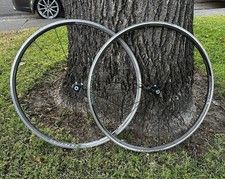 rodas shimano ultegra wh-6600 rd-6600 10 speed rear derailleur  Bikes Not Bombs Il mozzo anteriore  idoneo per la raggiatura radiale Shimano Ultegra Wheelset 700c Clincher