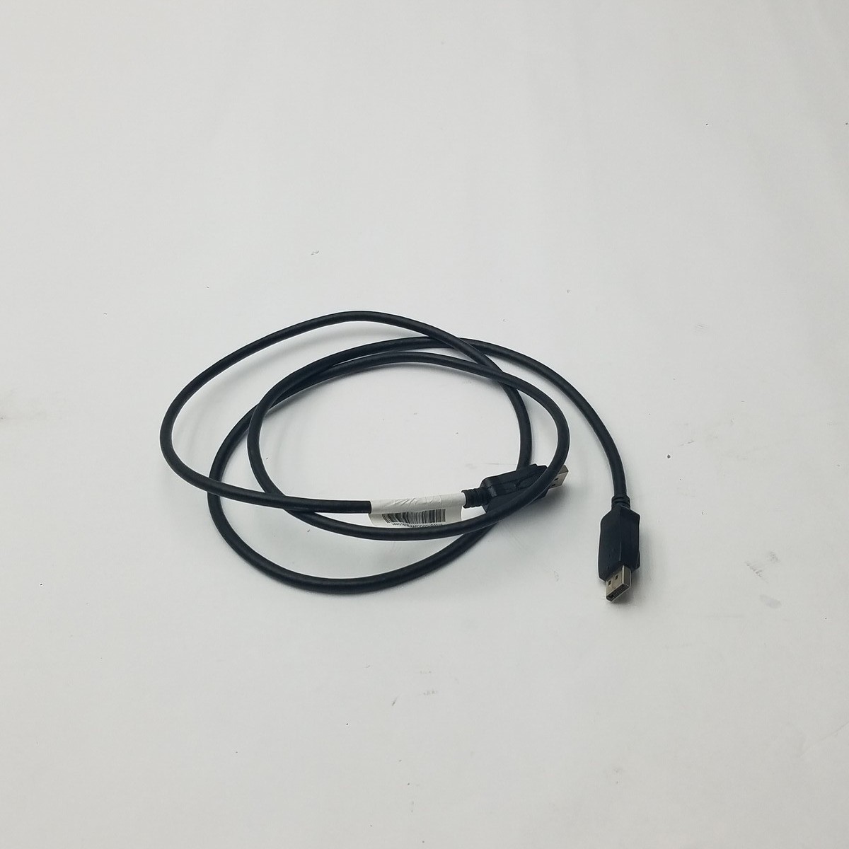 Displayport Cable (DP) E465667 AWM STYLE 20275 VW-1 30V Gelinte | eBay