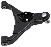 A.B.S. 212537 Lenker, RadaufhäNgung Vorne Rechts Unten FüR Ford
