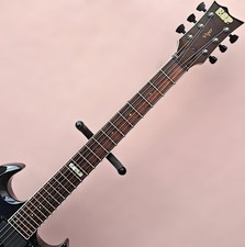 ESP Viper SG EMG 81 Sperzel Set-Neck Electric Guitar Shipping From Japan