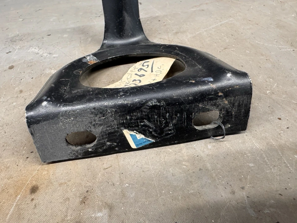 Новый из старых запасов 1971-1975 Chevy Kingswood Buick Estate вешалка для выхлопной трубы Safari 88 98 - Изображение 2 из 4