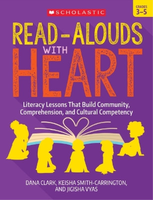 Keisha Smith-Carrington Jigisha V Read-Alouds with Hea (Taschenbuch) (US IMPORT)