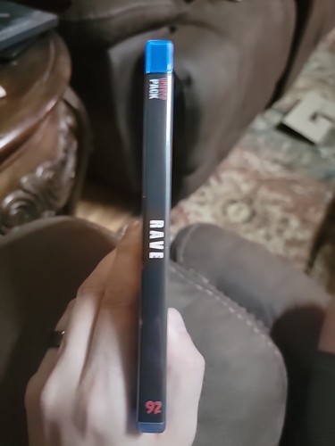 Rave (Blu-ray) - Picture 2 of 5