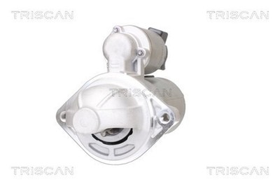 Anlasser Starter TRISCAN 8305 43001 +83.30  Pfand 12V für HYUNDAI SANTA FÉ 3 DM