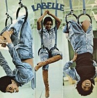 Labelle - Cd - G3Z
