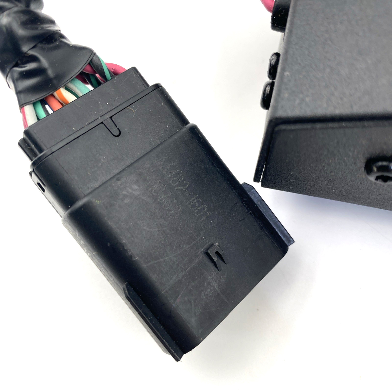 NEW oem Harley 76000141 MTX Boom Audio Radio Stereo Amplifier Amp 06-13 Touring