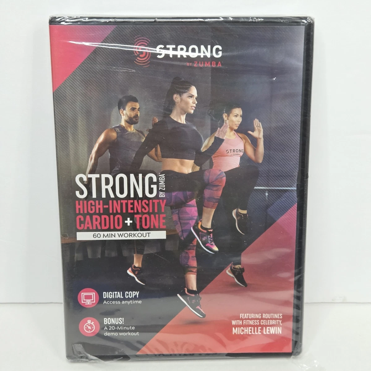 Zumba Fitness DVDs for sale - eBay