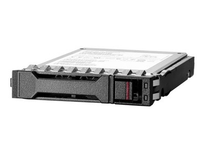 HPE Read Intensive Multi Vendor Solid-State-Disk 1.92 TB Hot-Swap 2.5'' SFF 6,4