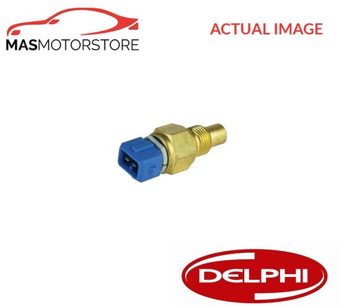 COOLANT TEMPERATURE SENSOR GAUGE LOWER DELPHI TS10324 P FOR ROVER 100 METRO 1.5L - 第 1/5 張圖片