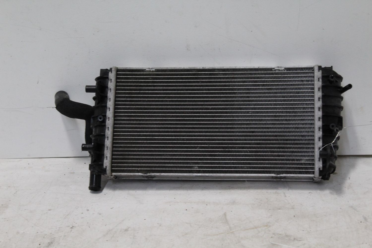 Audi R8 2017-2018 Rear Left Radiator