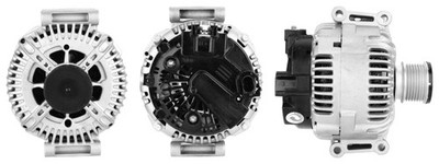 Lichtmaschine ELSTOCK 180A -  28-5531
