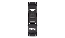 Body Armor 4x4 For Jeep Wrangler Jk Jl Jt Hinge Steps Pair - Fits 2007-2020