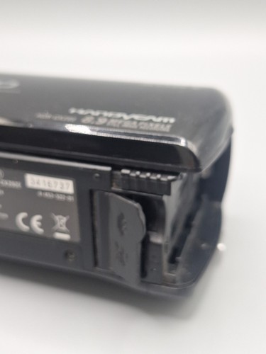 Sony Handycam HDR-CX280E SPARES ONLY, Please Read Description. - Picture 12 of 12