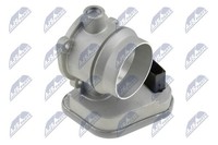 Drosselklappenstutzen NTY ETB-BM-003 12V FüR BMW 5Er E60 Touring E61 3Er E91 E90