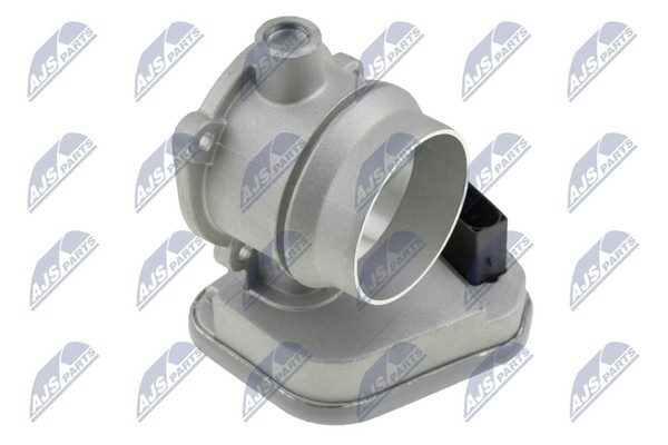 Drosselklappenstutzen NTY ETB-BM-003 12V FüR BMW 5Er E60 Touring E61 3Er E91 E90-image