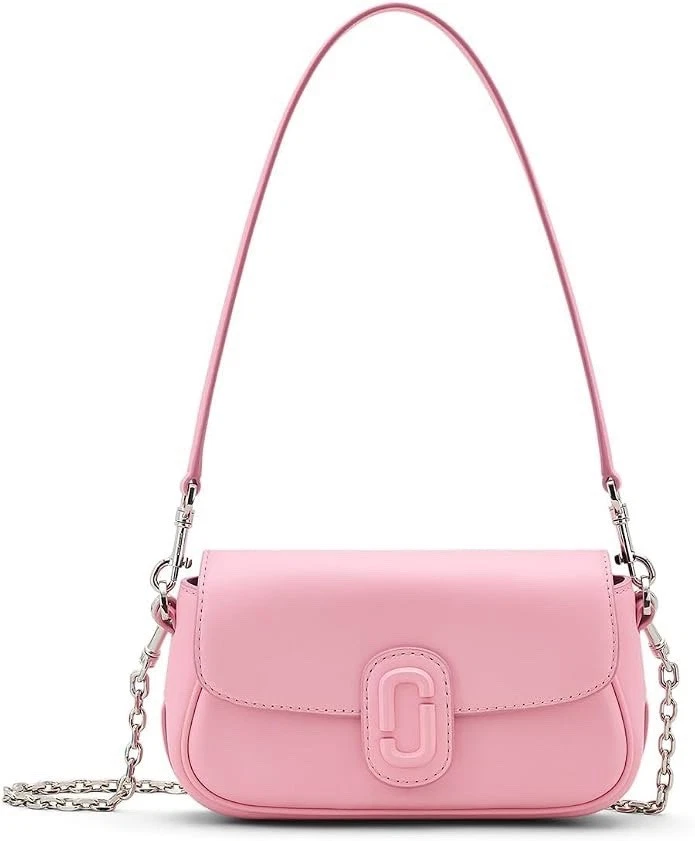 25+ Marc Jacobs Pink Crossbody Bags & Handbags for Women for sale