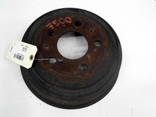 Tambour de frein Citroen JUMPER