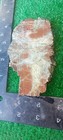 Rough Slab Cal. Brecciated Jasper 122g. 1/4" Thick Lapidary Cabbing #B-8 — photo 1