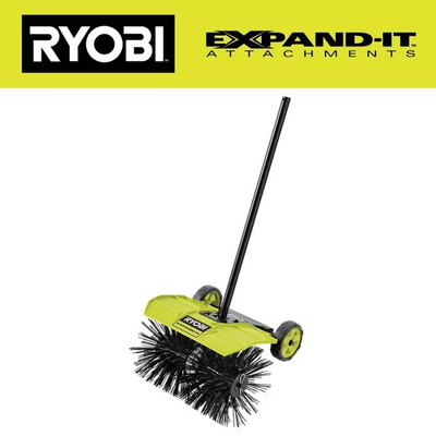 #ad RYOBI Expand It Sweeper Attachment $169.99