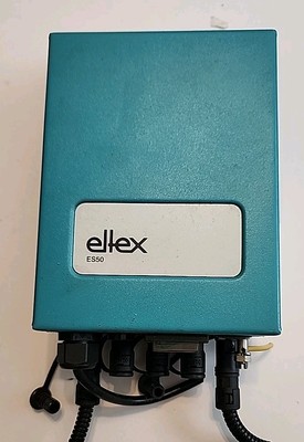 Eltex ES50/S2VA Power Supply 230v 5kv - Free Shipping 