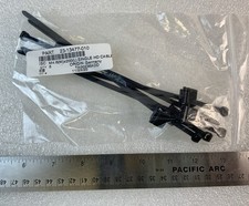 (LOT OF 5) REIGHTLINER CLIP-EDGE 1-3MM CA TIE...