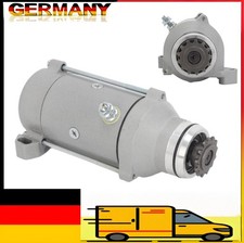 Anlasser Starter für Honda Goldwing GL1000 GL1100 Gold Wing 1980-1983