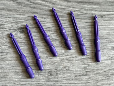 Transformers ROTF Skywarp X6 Missiles - Walmart Exclusive - Ersatzteile -