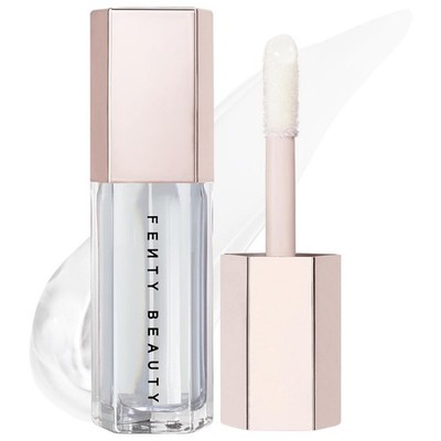 Authentic Fenty Beauty Gloss Bomb Universal Lip Gloss Luminizer,11 colors,0.3 oz